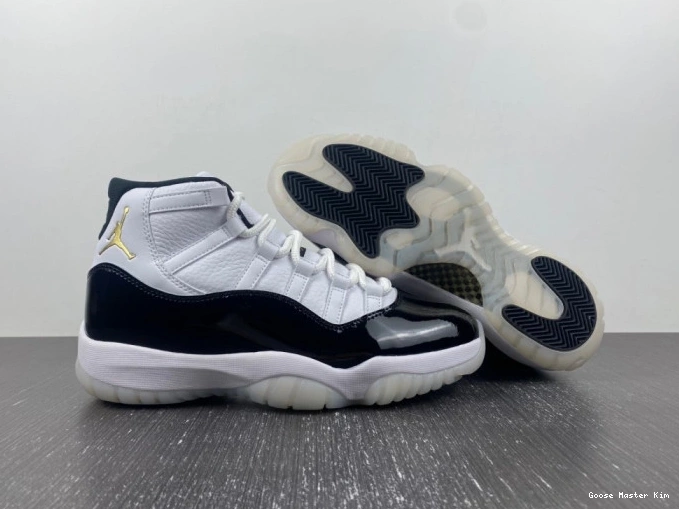 Jordan 11 CT8012-170 Air Jordan 11DMP Air 0805